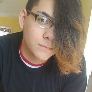 Meet your Posher, Ben